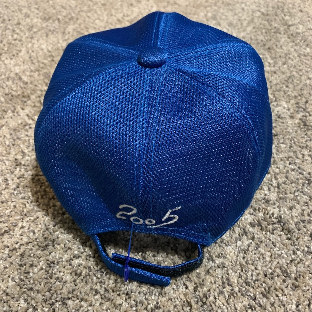 Baseball cap - Picture 3 of 4